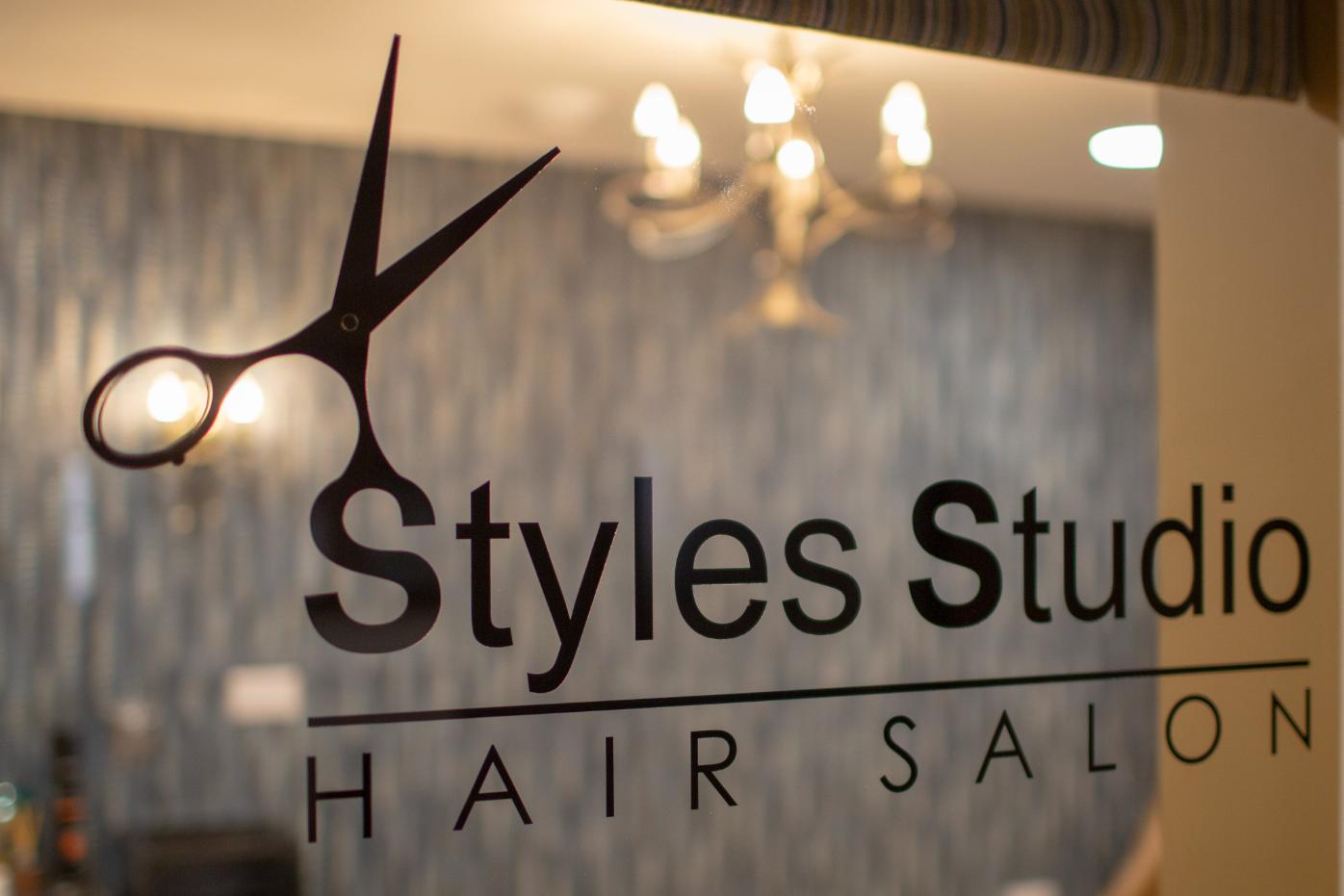 Styles Studio Hair Salon